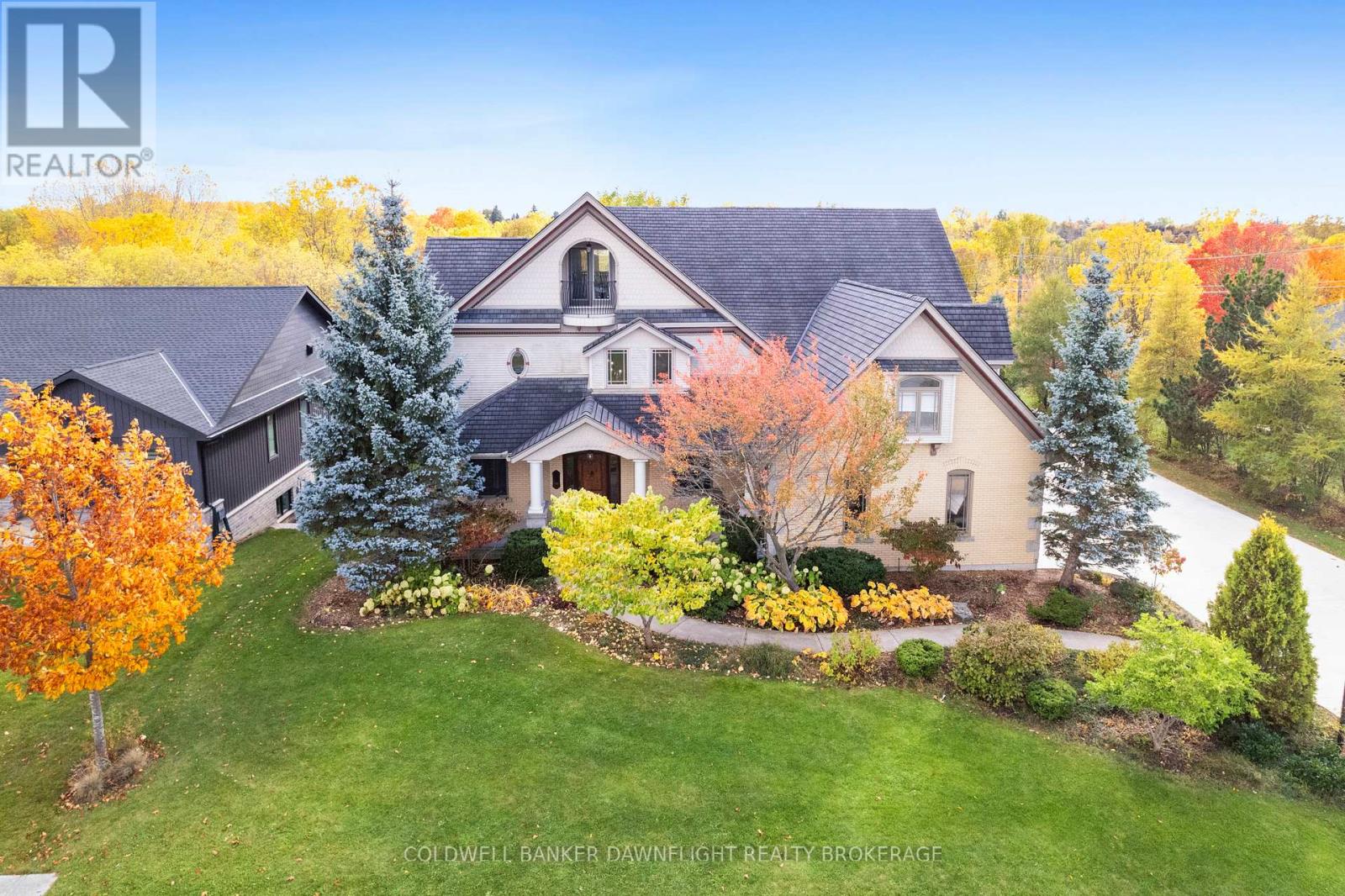 246 HAZELTON LANE, South Huron (Exeter)