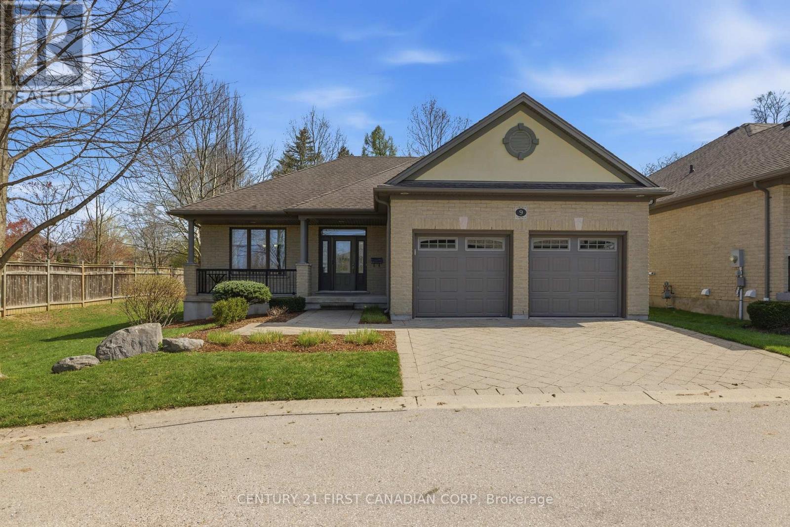 9 - 181 SKYLINE AVENUE, London North (North B)