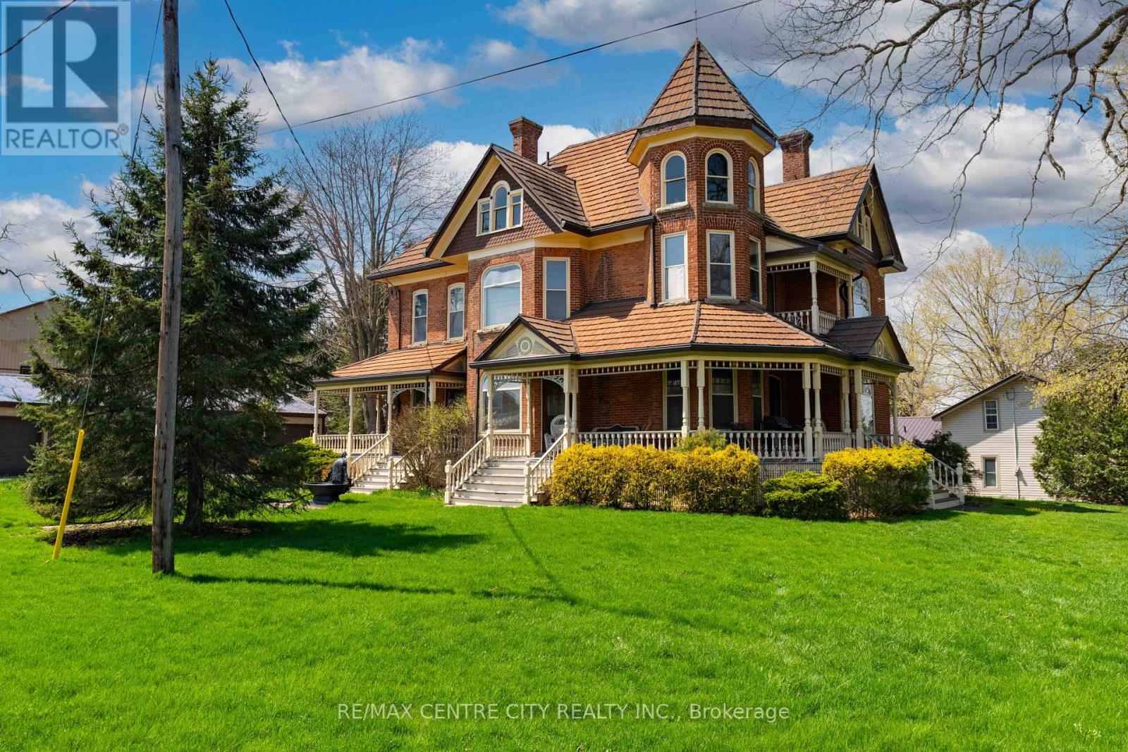 9321 RICHMOND ROAD, Bayham (Richmond)