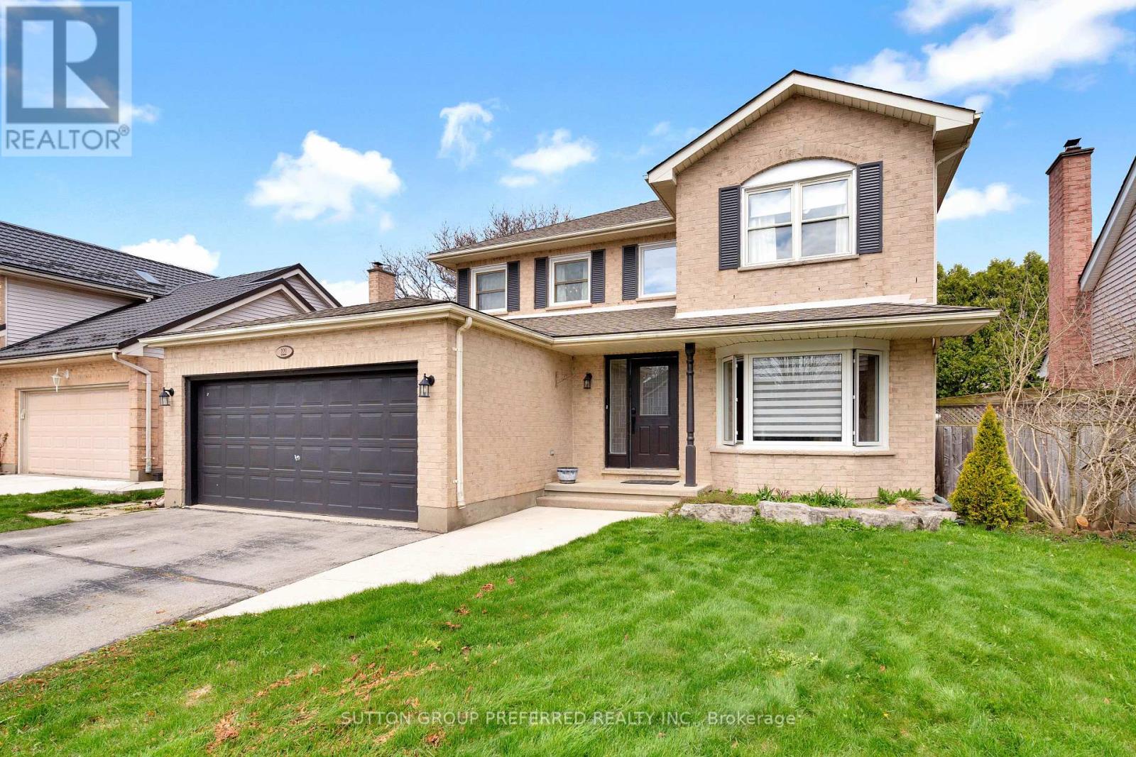 122 LAUREL STREET, London North (North M)