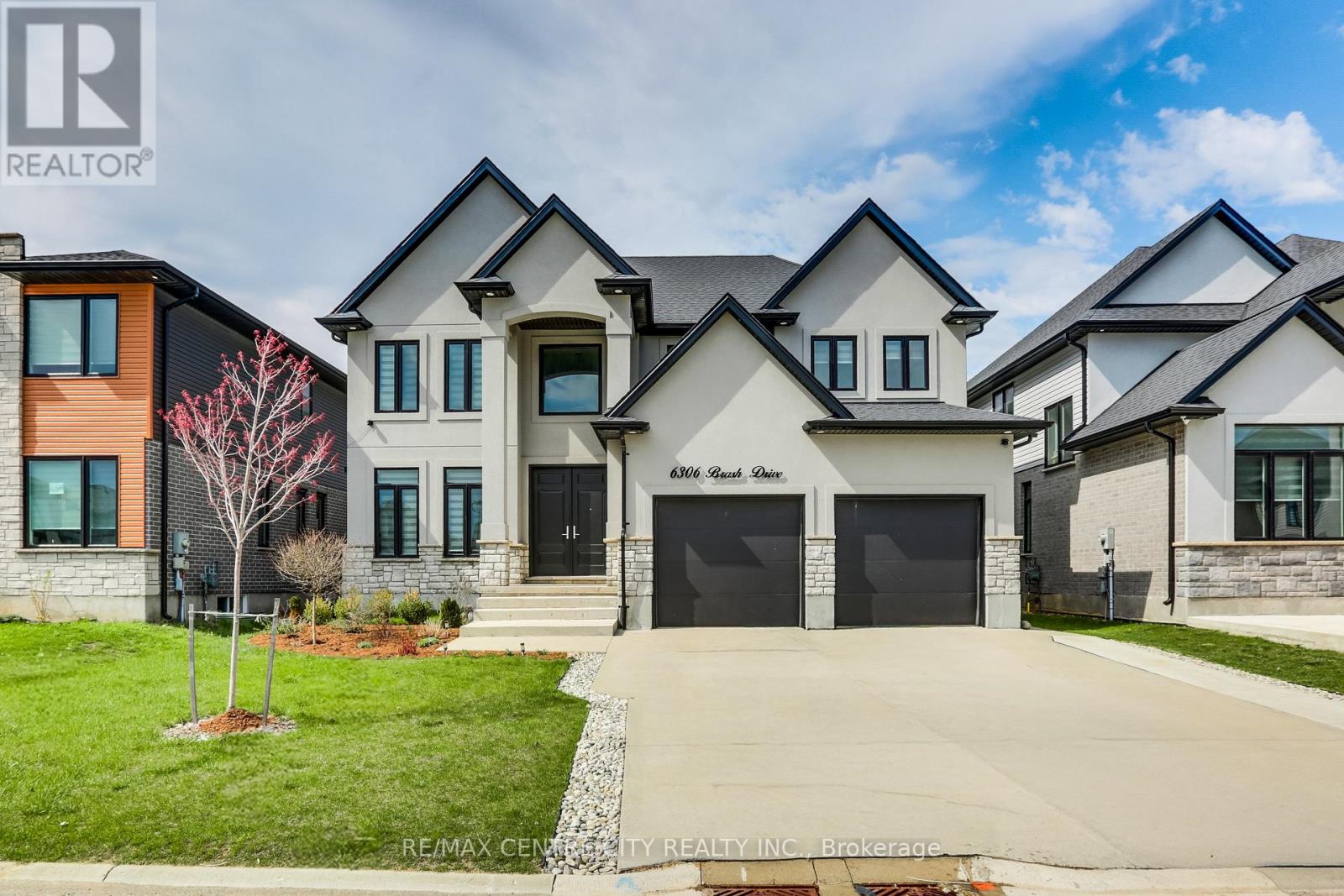 6306 BRASH DRIVE, London South (South V)