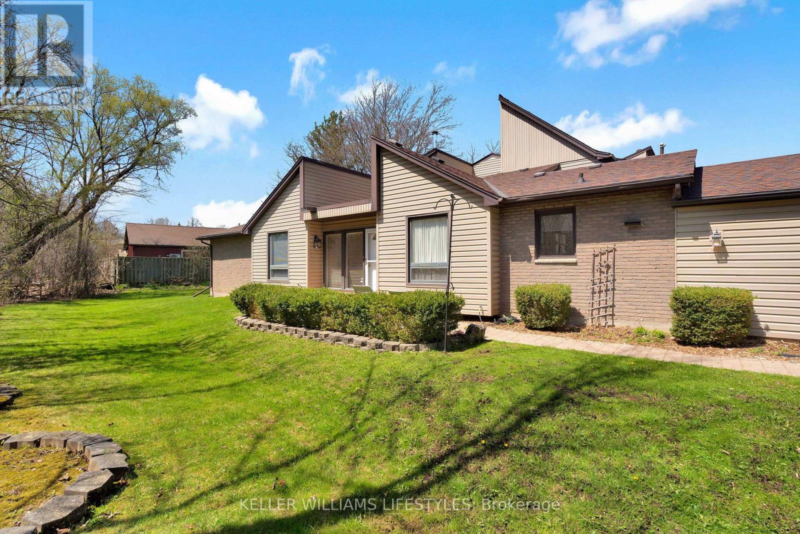 695 WOODCREST BOULEVARD, London South (South M)