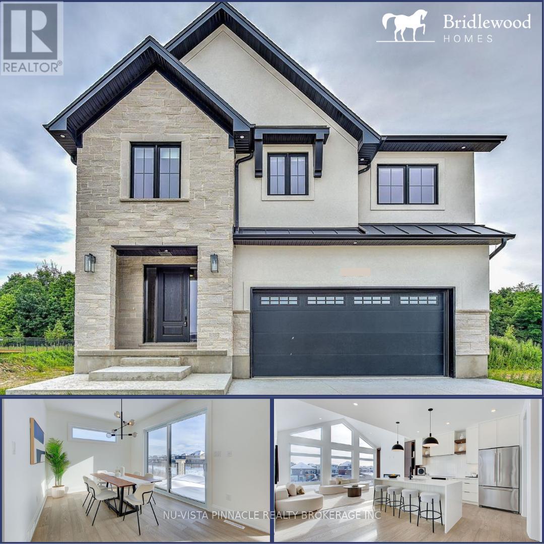 LOT 5 AURUM ROAD, London South (South B)