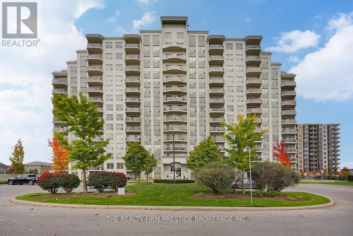 207 - 1030 CORONATION DRIVE, London North (North I)