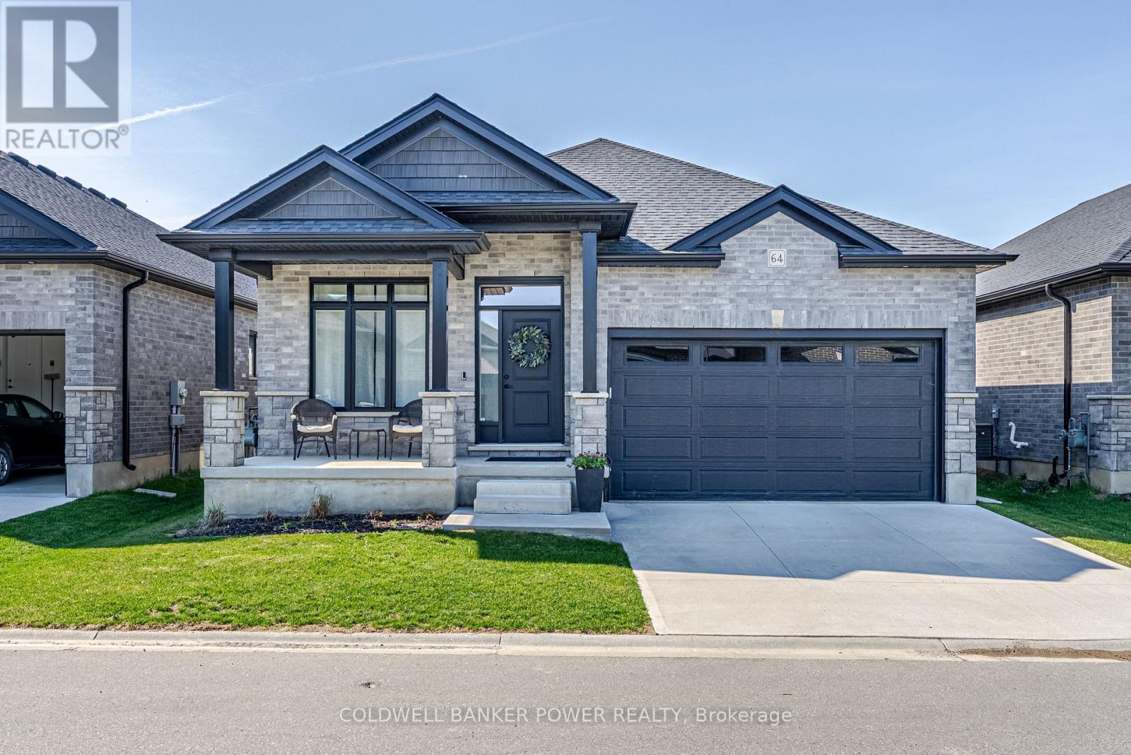 64 - 383 DAVENTRY WAY, Middlesex Centre (Kilworth)