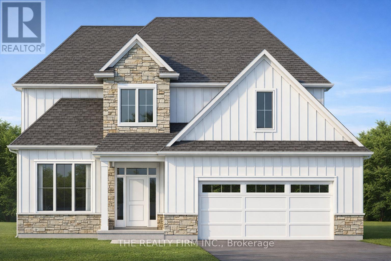 158 HARVEST LANE, Thames Centre (Dorchester)