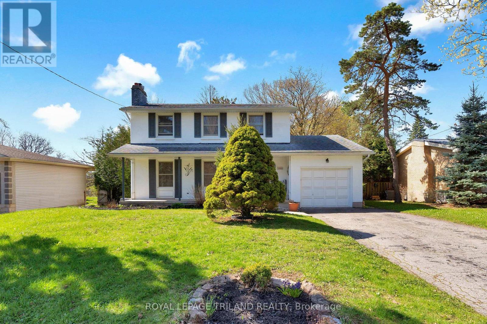 586 MIDDLEWOODS DRIVE, London North (North J)