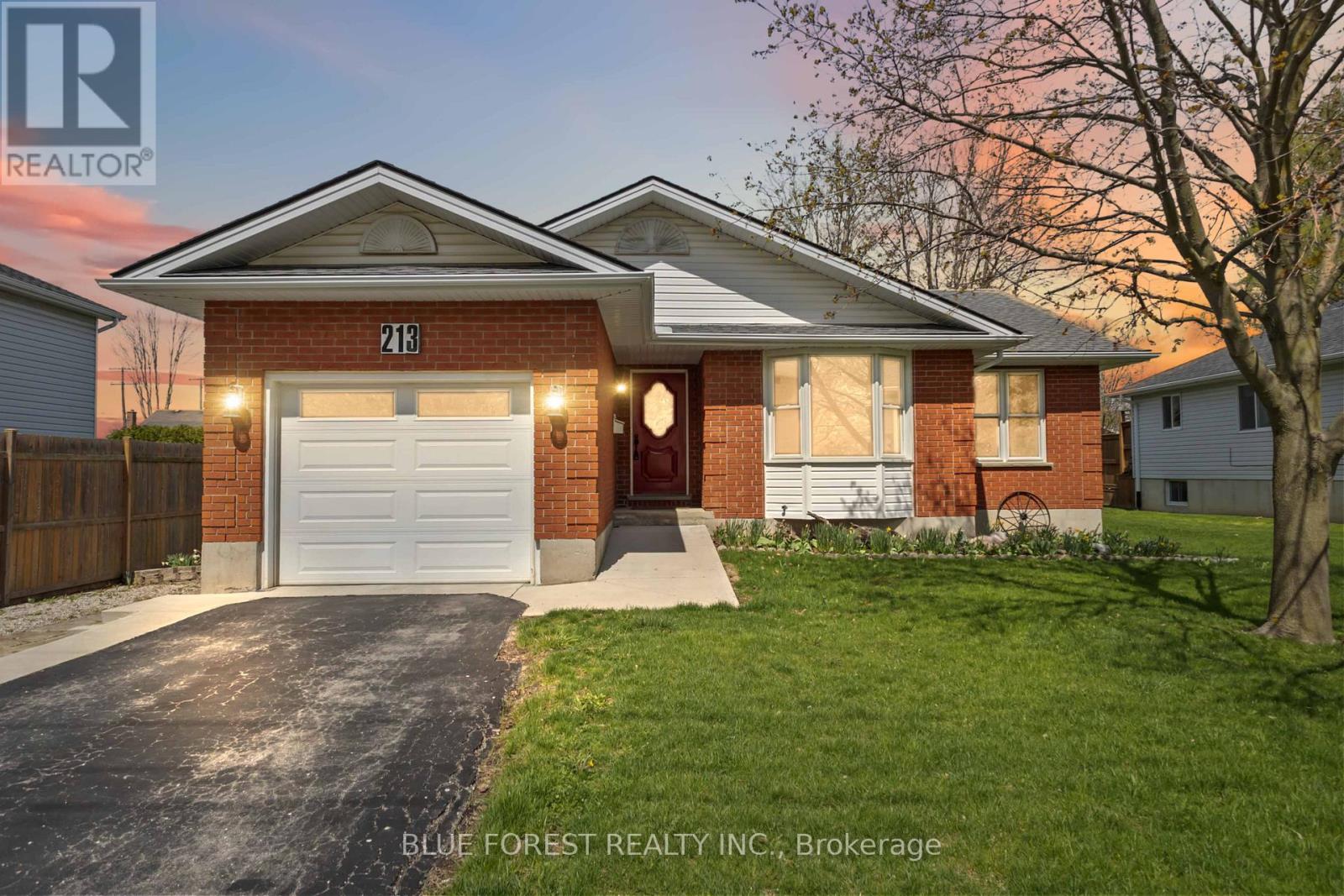 213 LUTON ROAD, Dutton/Dunwich (Dutton)