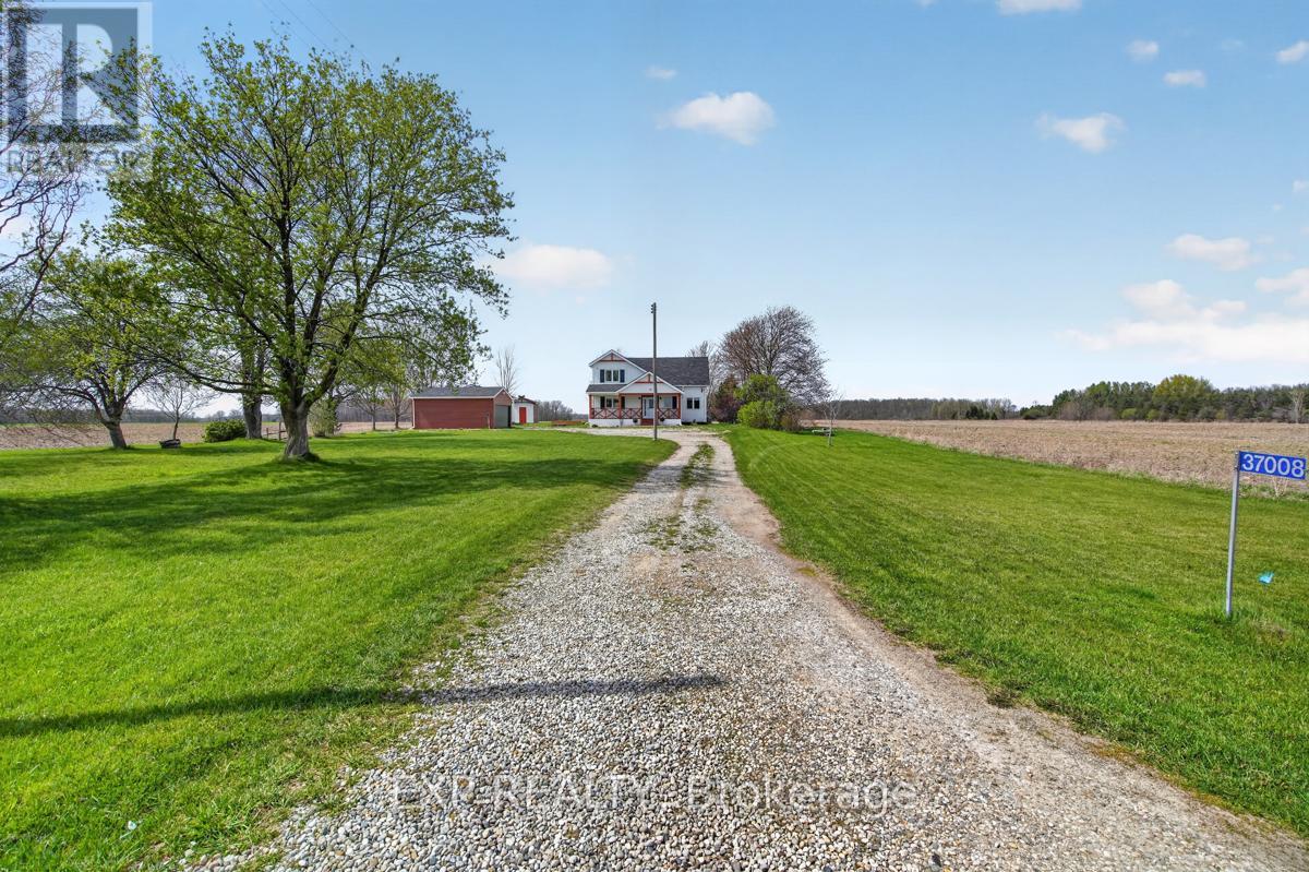 37008 THIRD LINE, Southwold