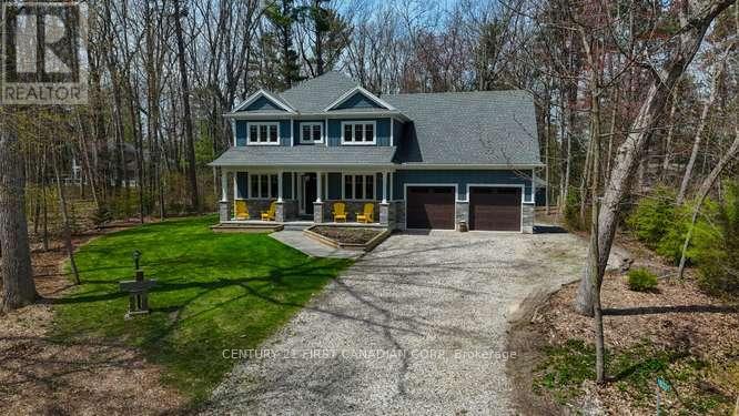 10331 SHERWOOD CRESCENT, Lambton Shores (Grand Bend)
