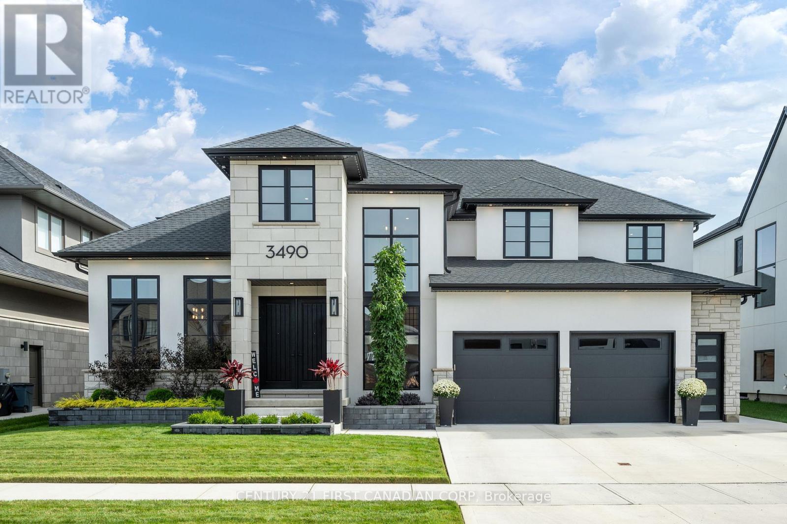 3490 SILVERLEAF CHASE, London South (South V)