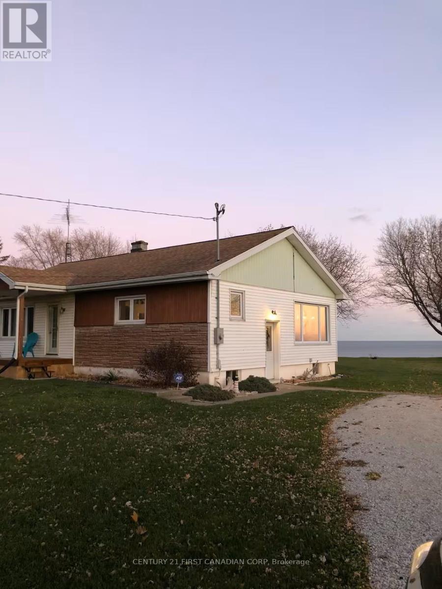 4578 TALBOT TRAIL, Chatham-Kent (Merlin)