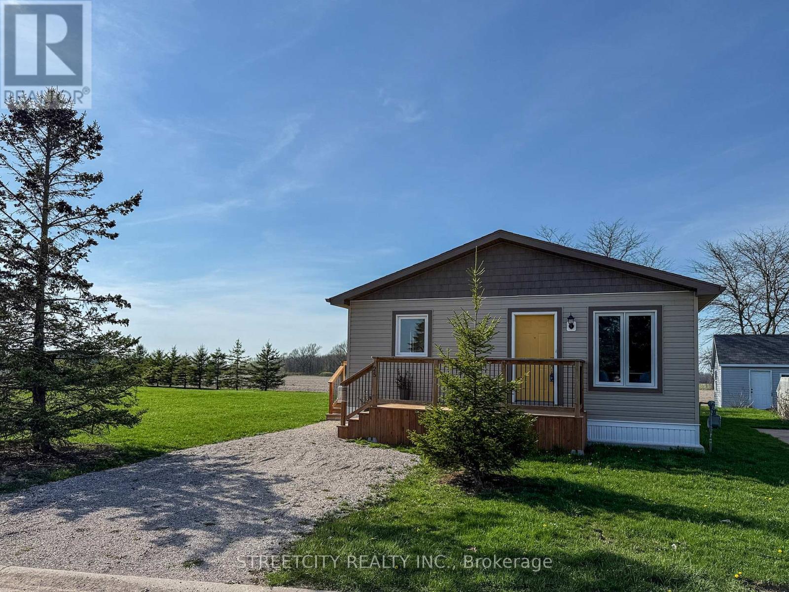 25 - 2761 OIL HERITAGE ROAD, Oil Springs