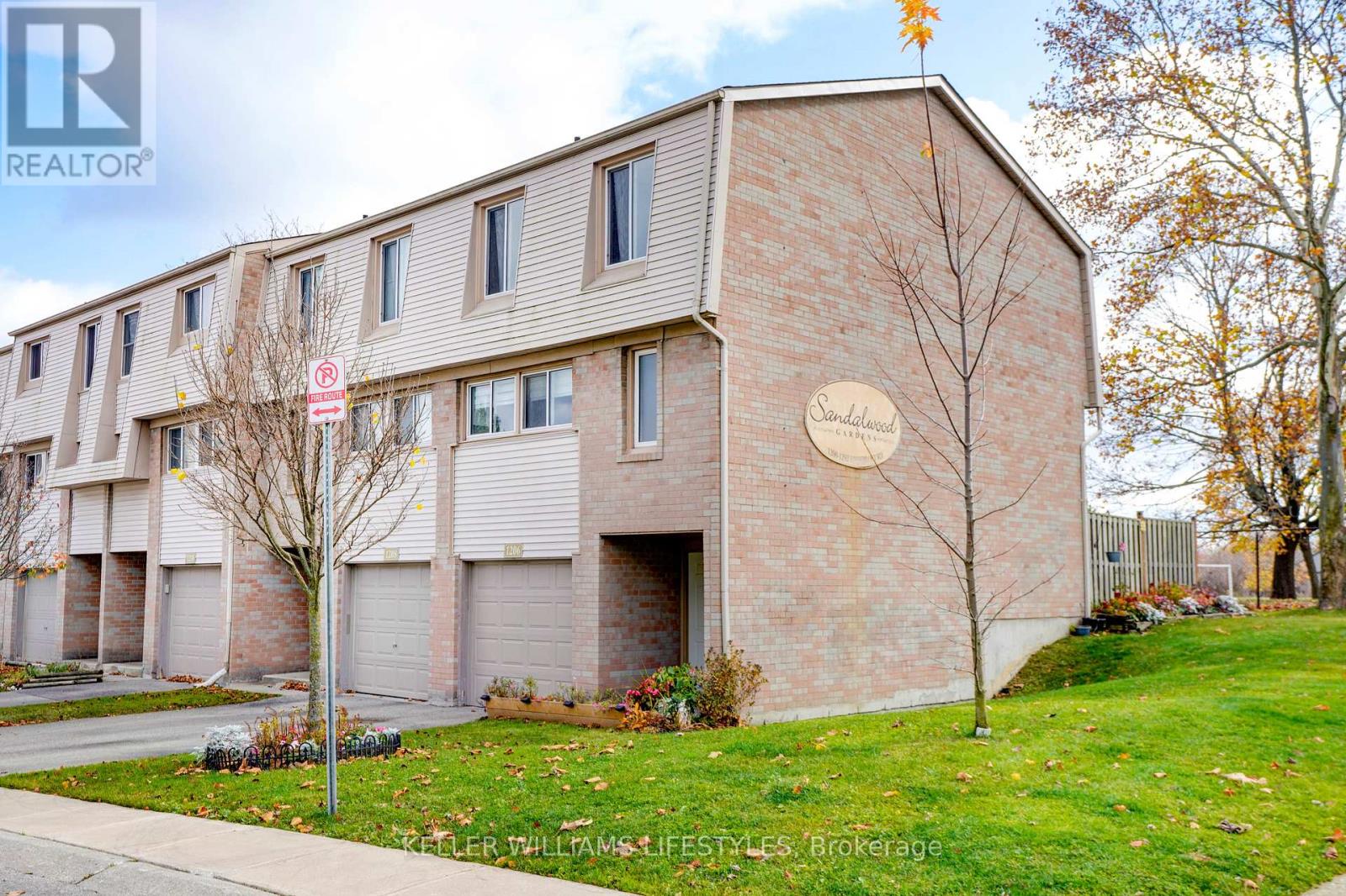 1206 LIMBERLOST ROAD, London North (North I)