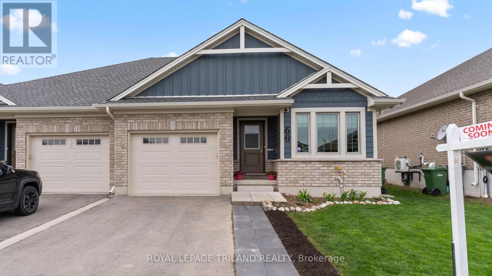 60 ASHBERRY PLACE, St. Thomas
