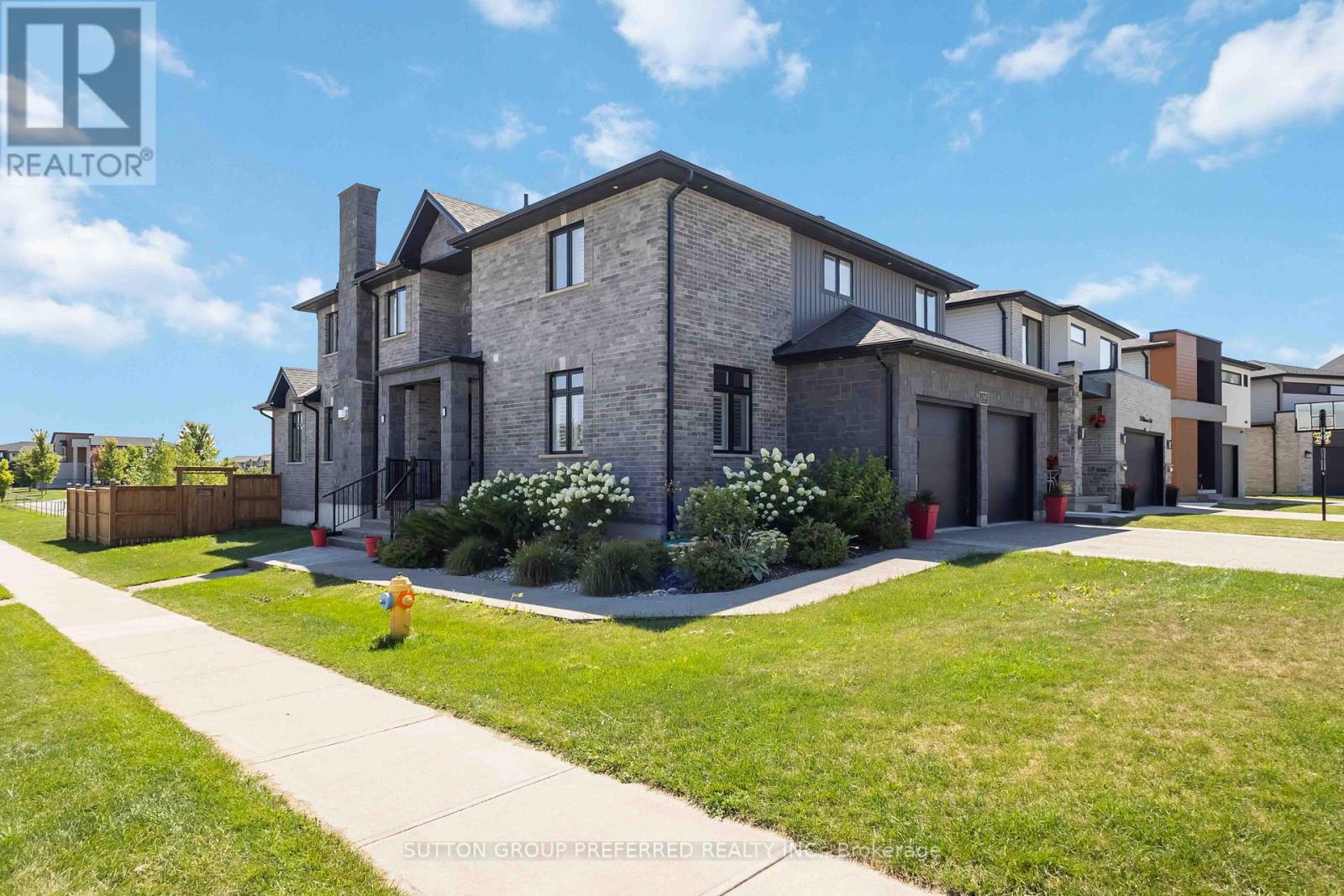 2849 HEARDCREEK TRAIL, London North (North S)