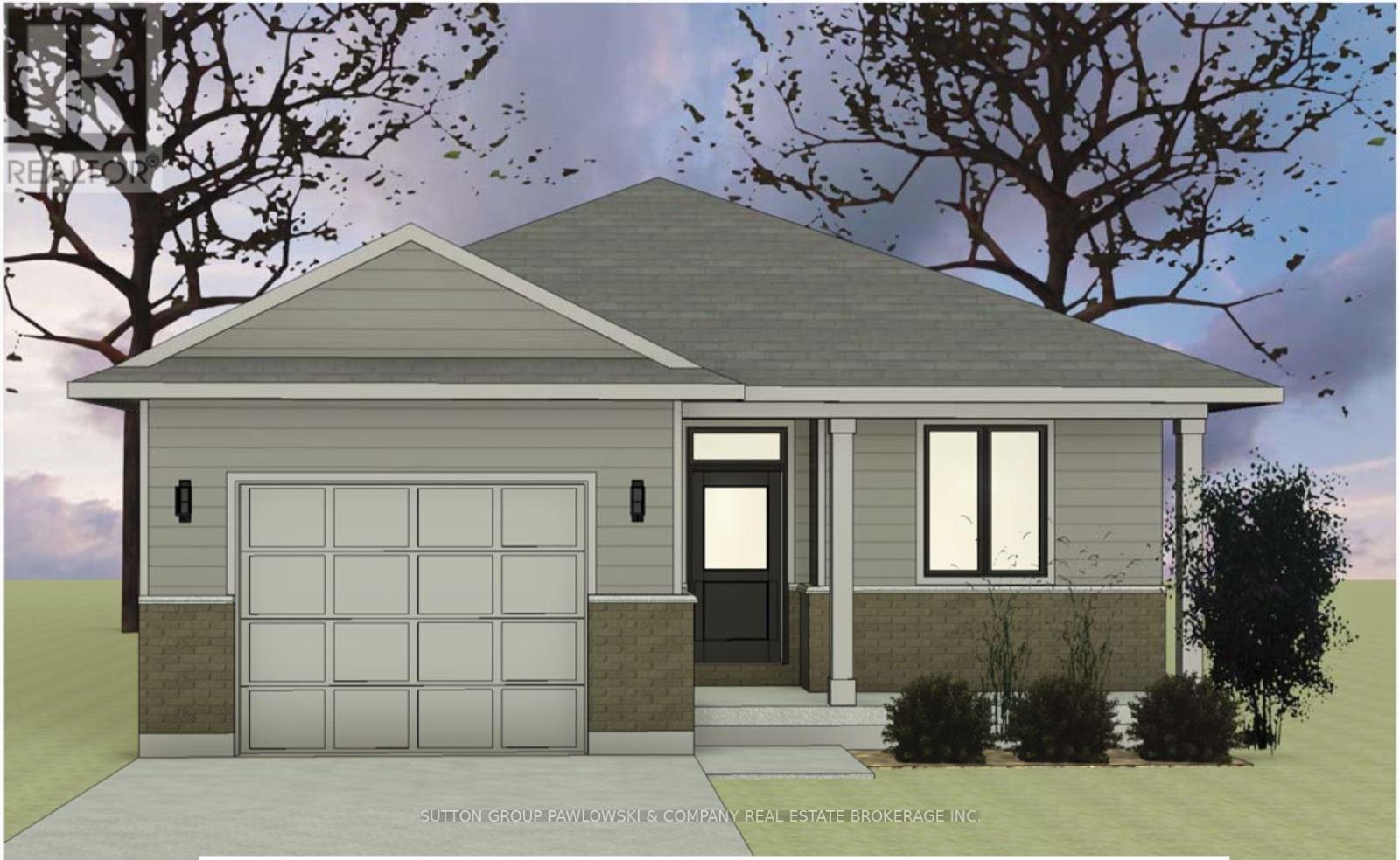 LOT No.28 - 93 DEARING DRIVE, South Huron (Stephen)