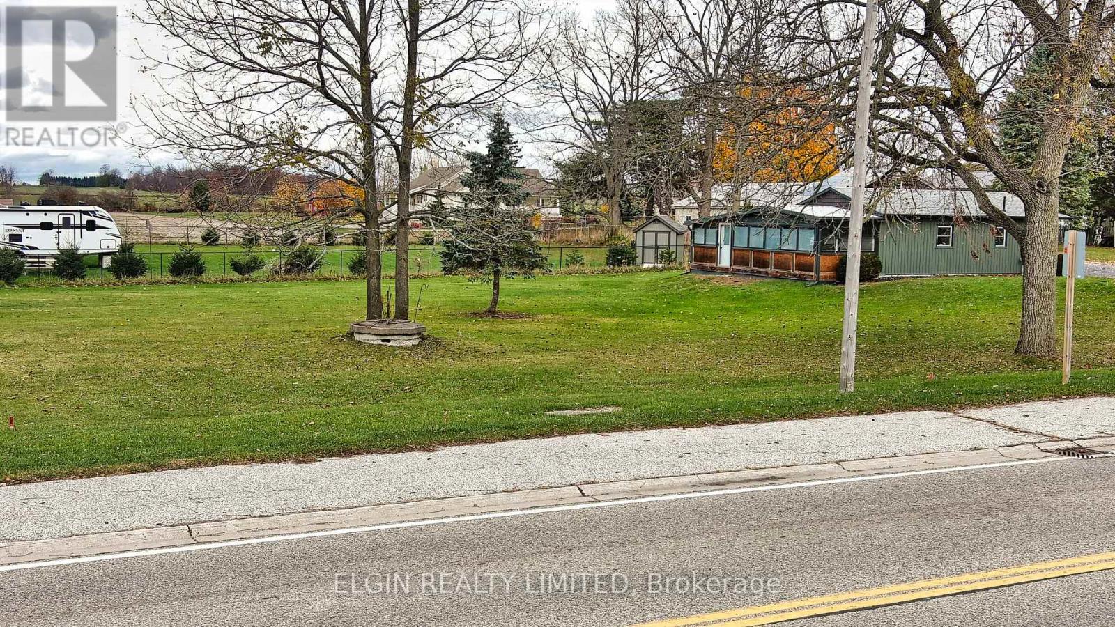 29738 LOT B TALBOT LINE, Dutton/Dunwich (Wallacetown)