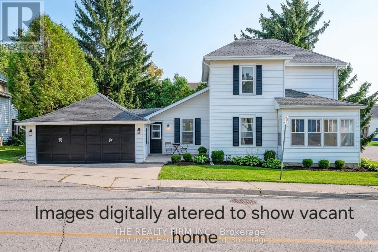 243 WELLINGTON STREET, Ingersoll (Ingersoll - South)