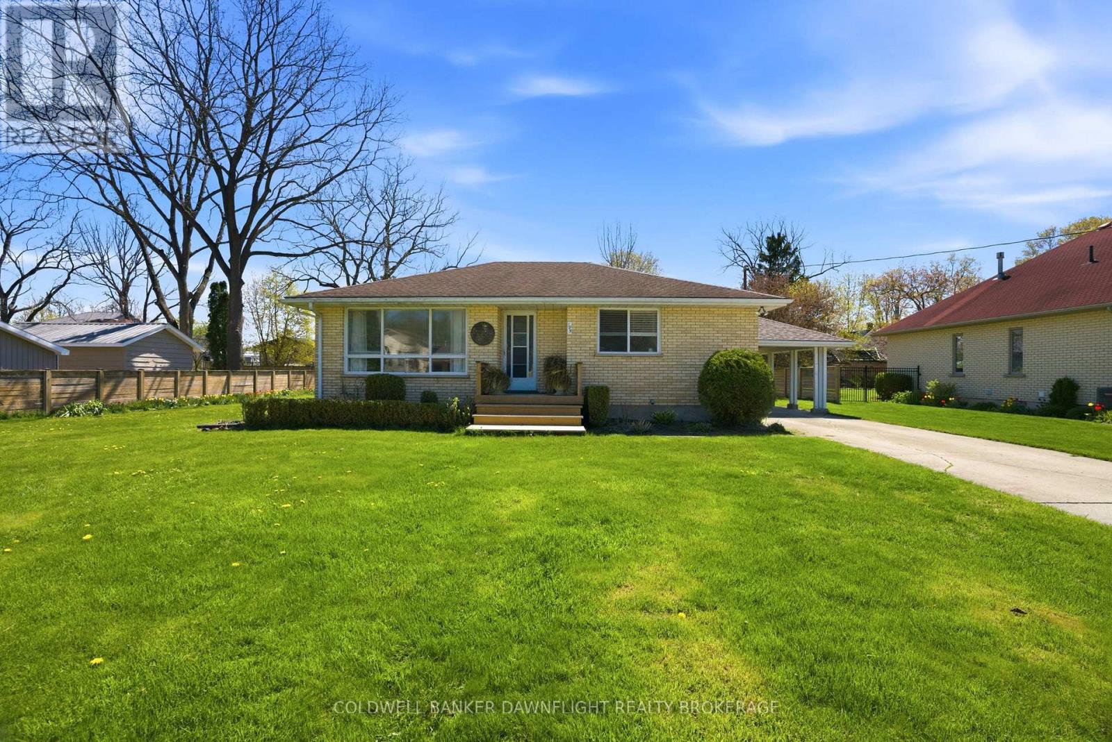 195 BETHANY STREET, North Middlesex (Parkhill)