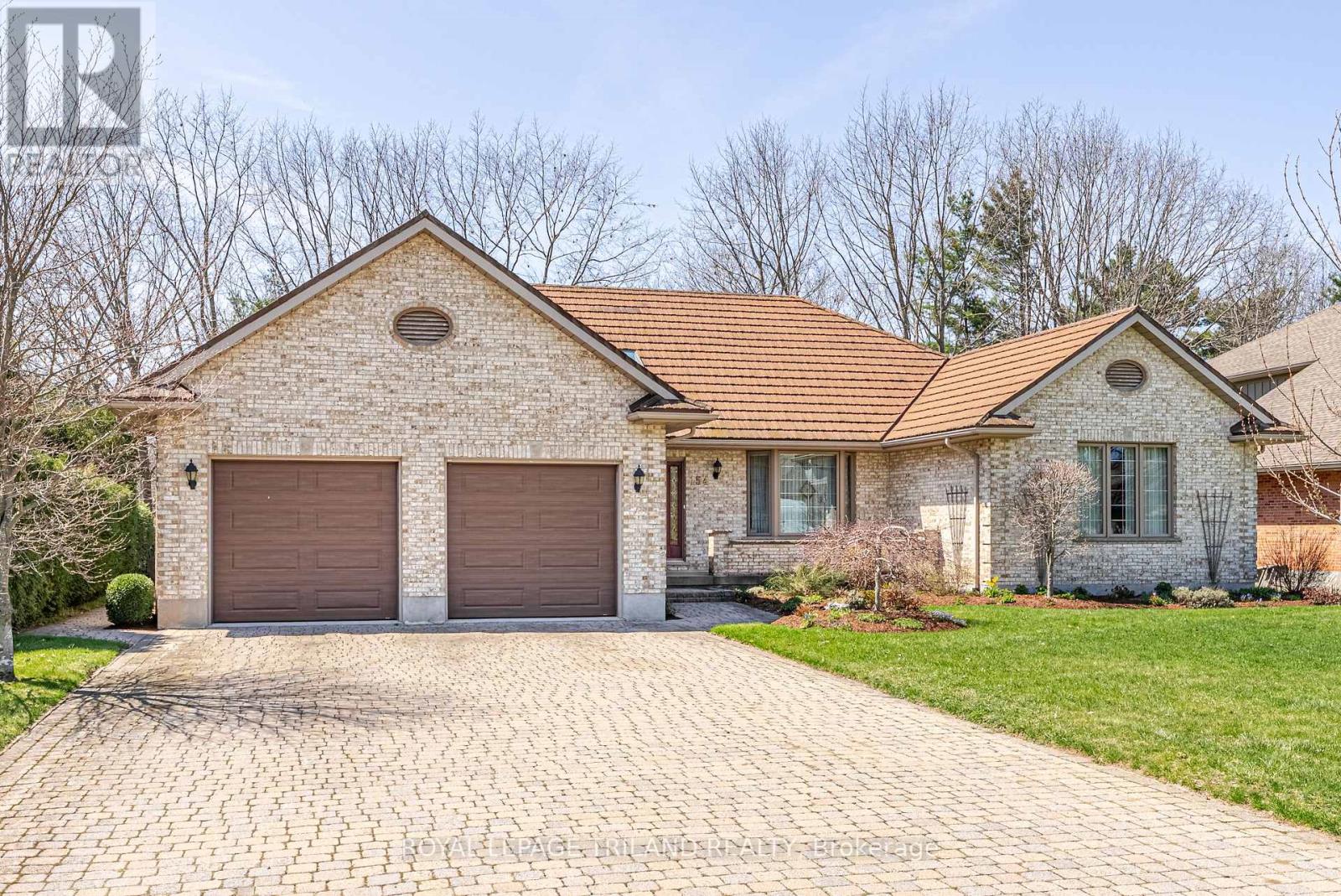 154 PARKVIEW DRIVE, Thames Centre (Dorchester)
