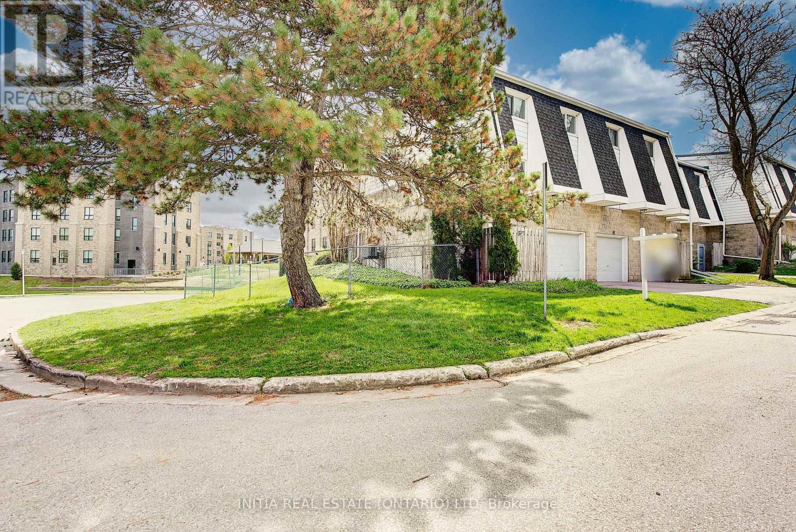 1 - 40 FAIRFAX COURT, London North (North I)