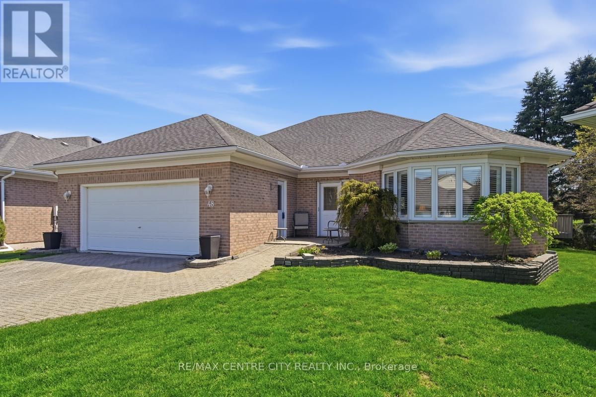 48 ILDERBROOK CIRCLE, Middlesex Centre (Ilderton)