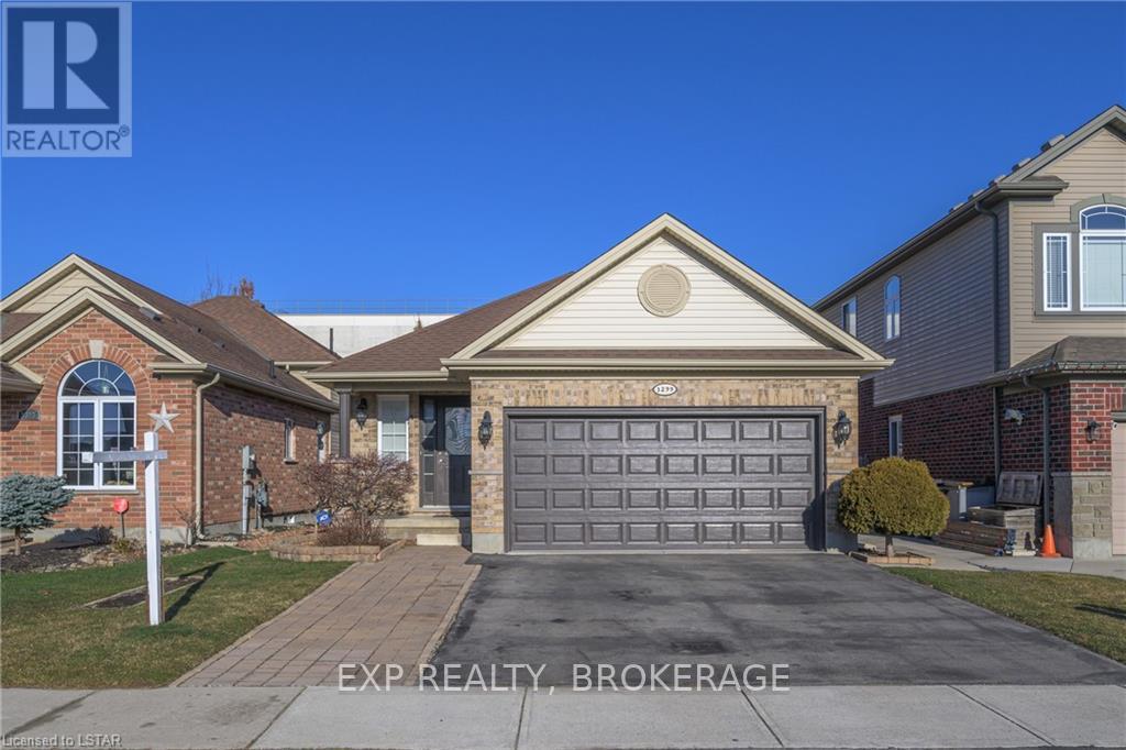 3299 EMILYCARR LANE, London