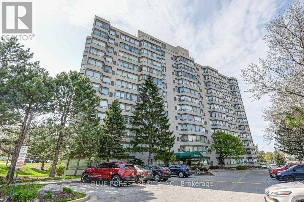 707 - 744 WONDERLAND ROAD S, London