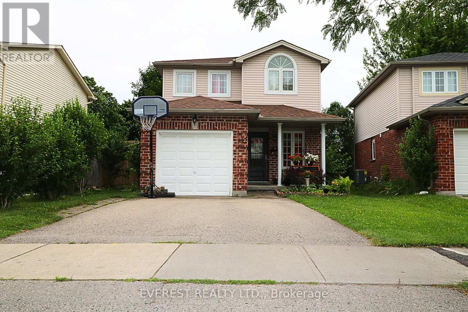 447 EDENRIDGE DRIVE, London