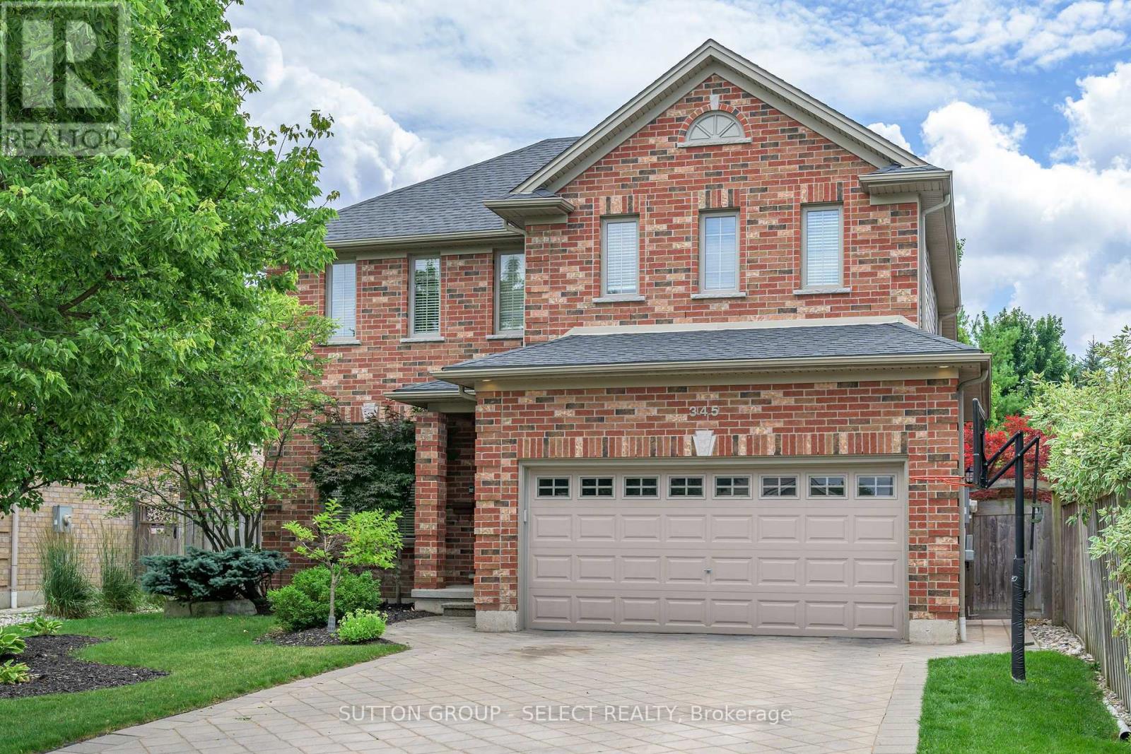 345 MEADOWSWEET TRAIL, London