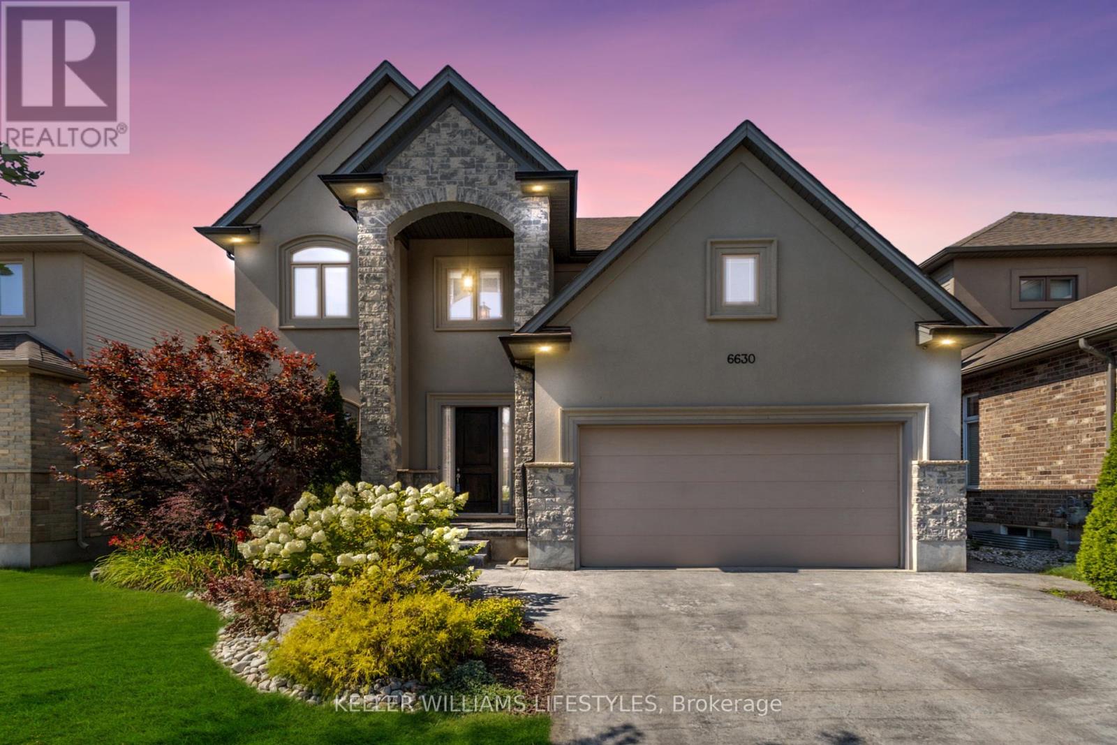 6630 UPPER CANADA CROSSING, London