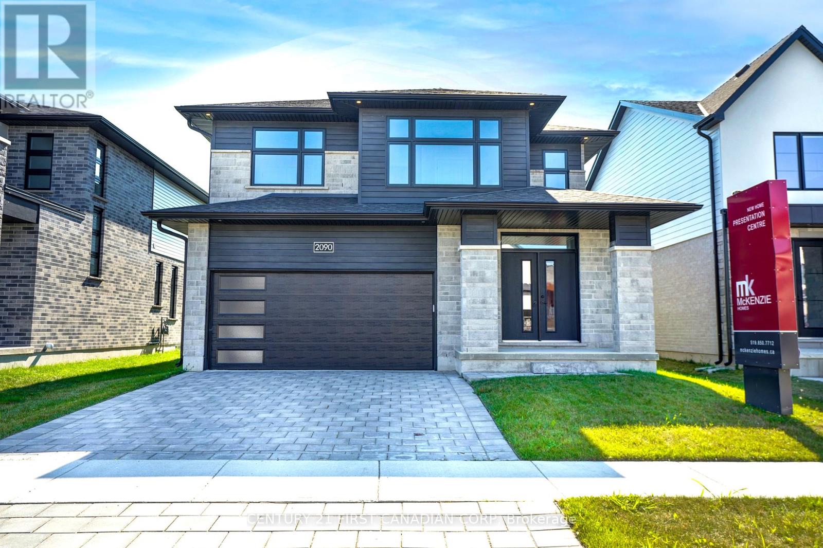 2583 BUROAK DRIVE, London