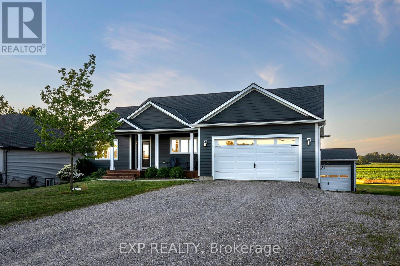 54080 EDEN LINE, Aylmer (AY)