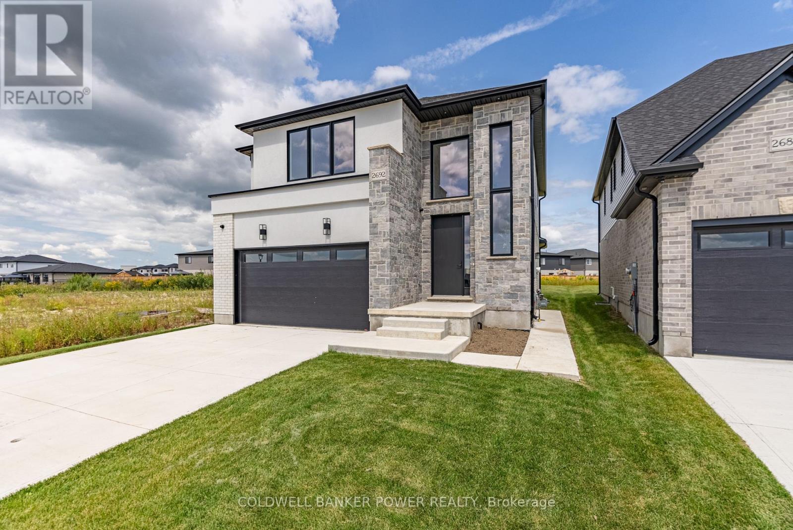 2692 HEARDCREEK TRAIL, London