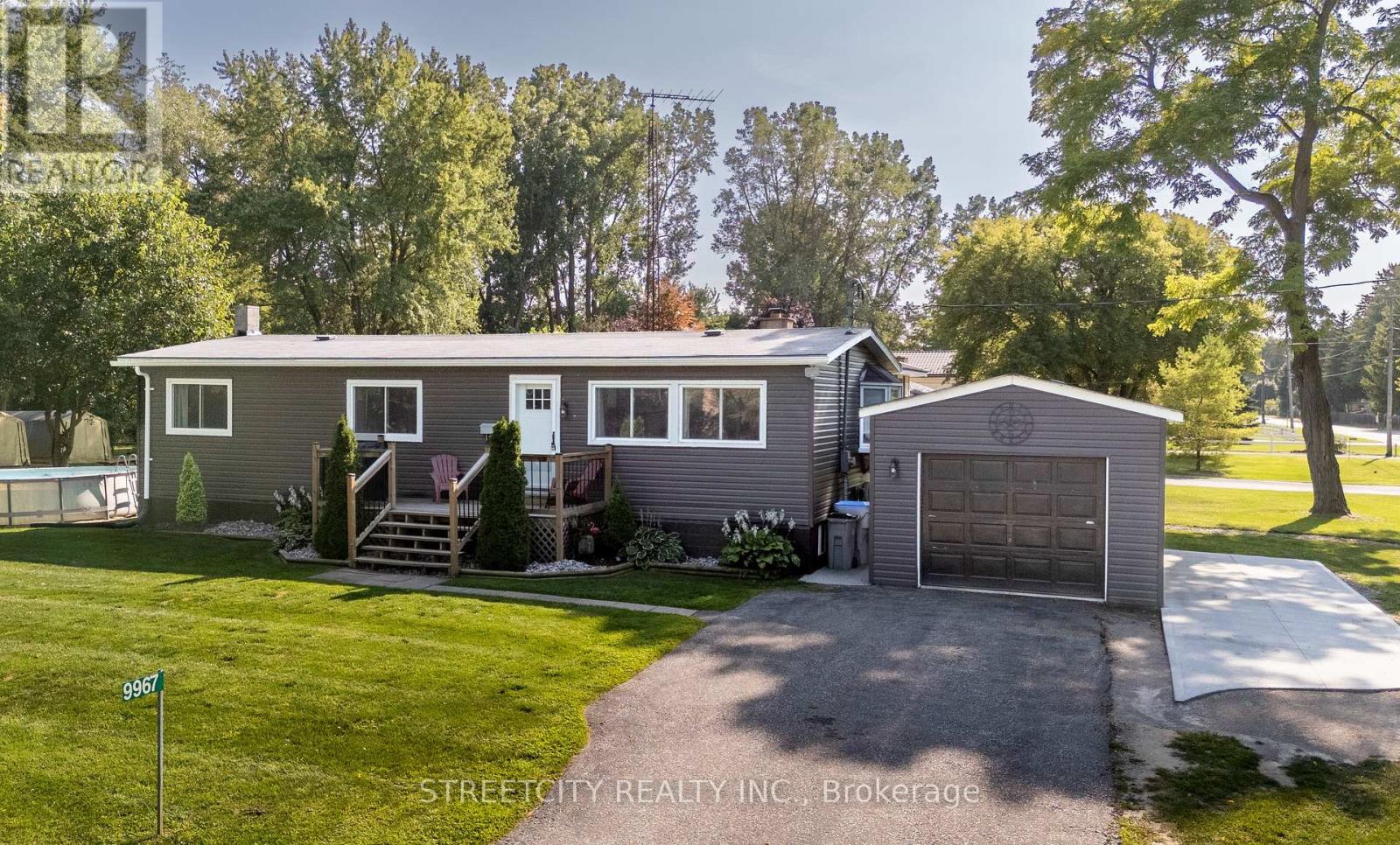 9967 ERIC STREET, Lambton Shores