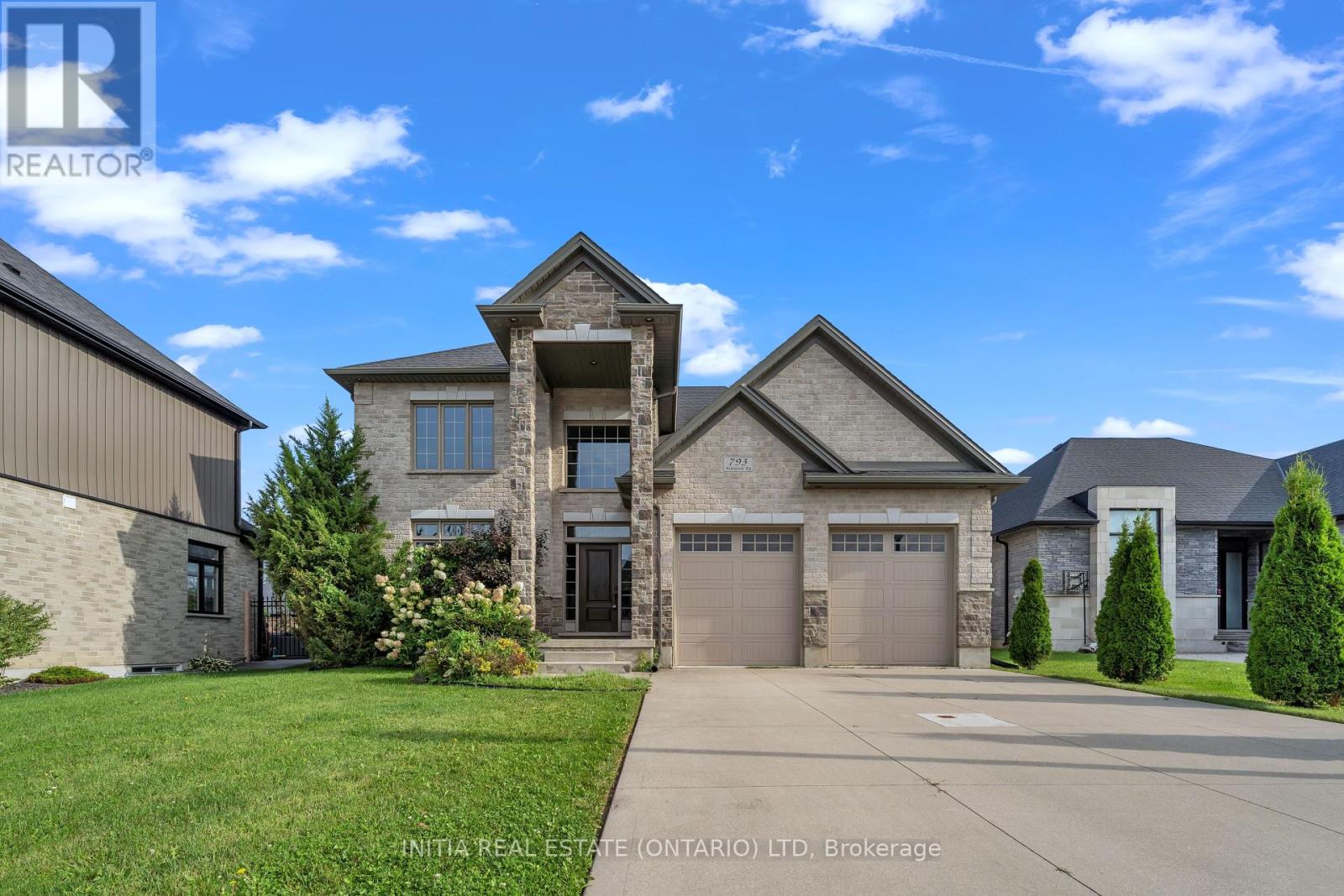 793 HICKORYSTICK KEY, London