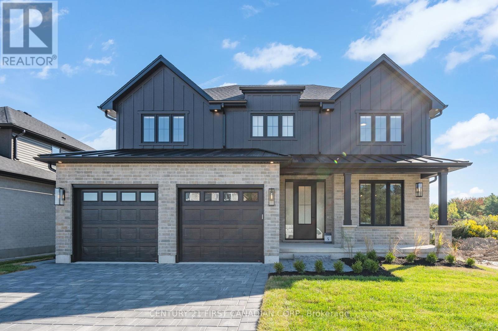 122 TIMBERWALK TRAIL, Middlesex Centre (Ilderton)