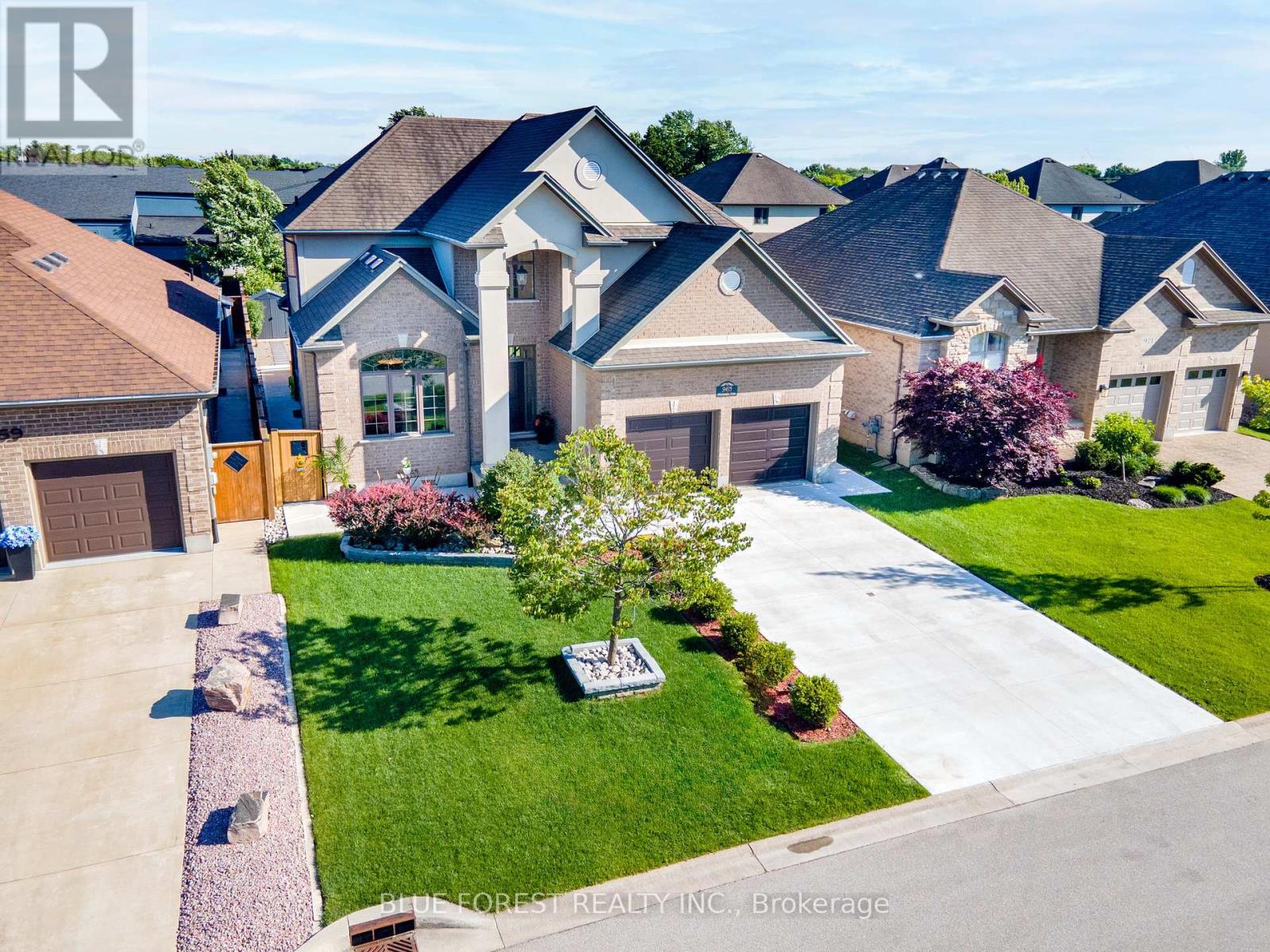 965 GLENEAGLE TRAIL, London