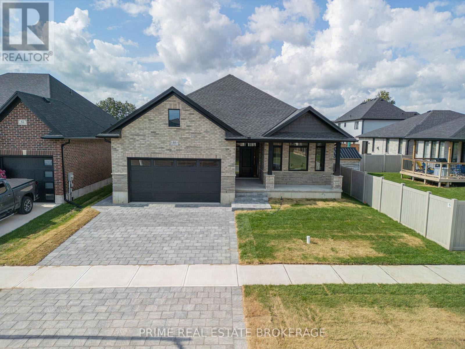 46 ELWOOD STREET, Strathroy-Caradoc (Caradoc)