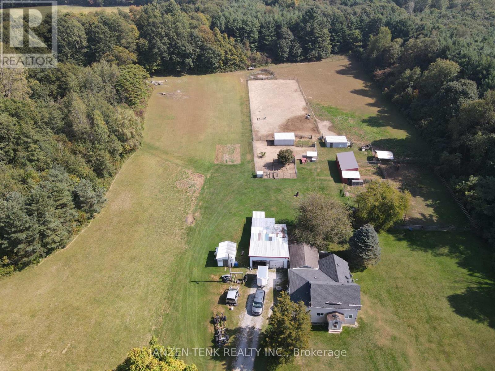 800 1ST CONCESSION ROAD, Norfolk