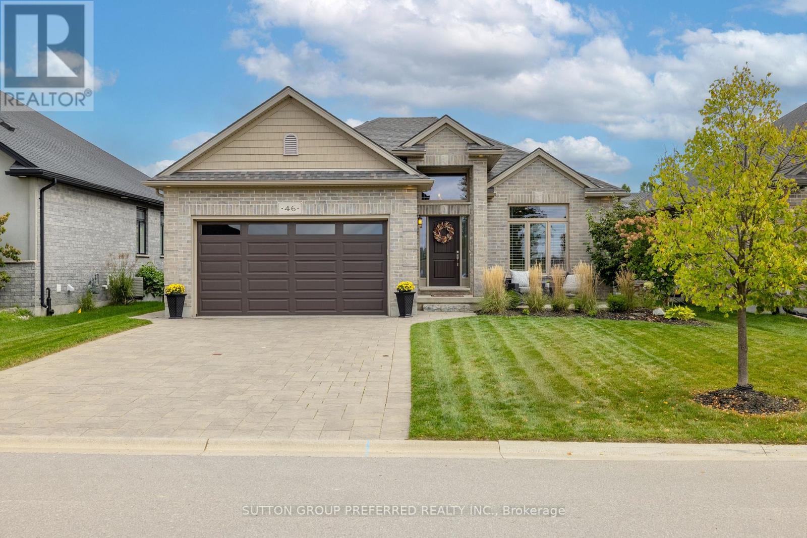 46 TIMBERWALK TRAIL, Middlesex Centre (Ilderton)