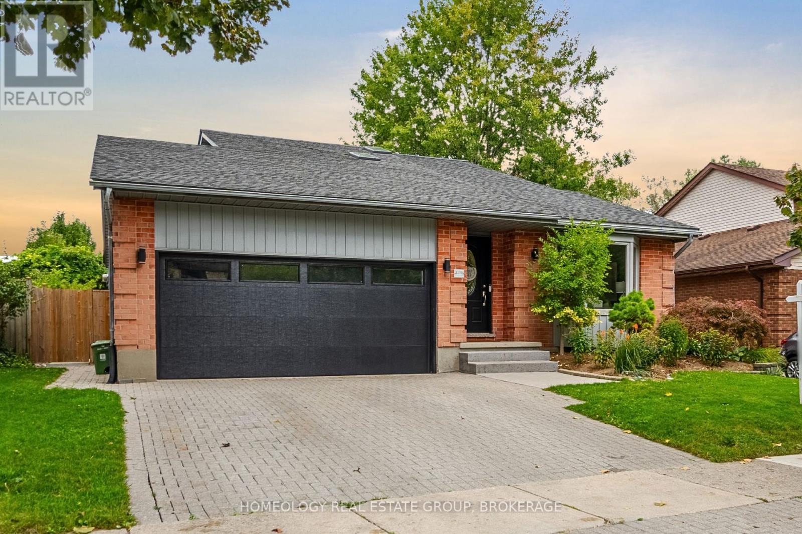 1175 GLENORA DRIVE, London