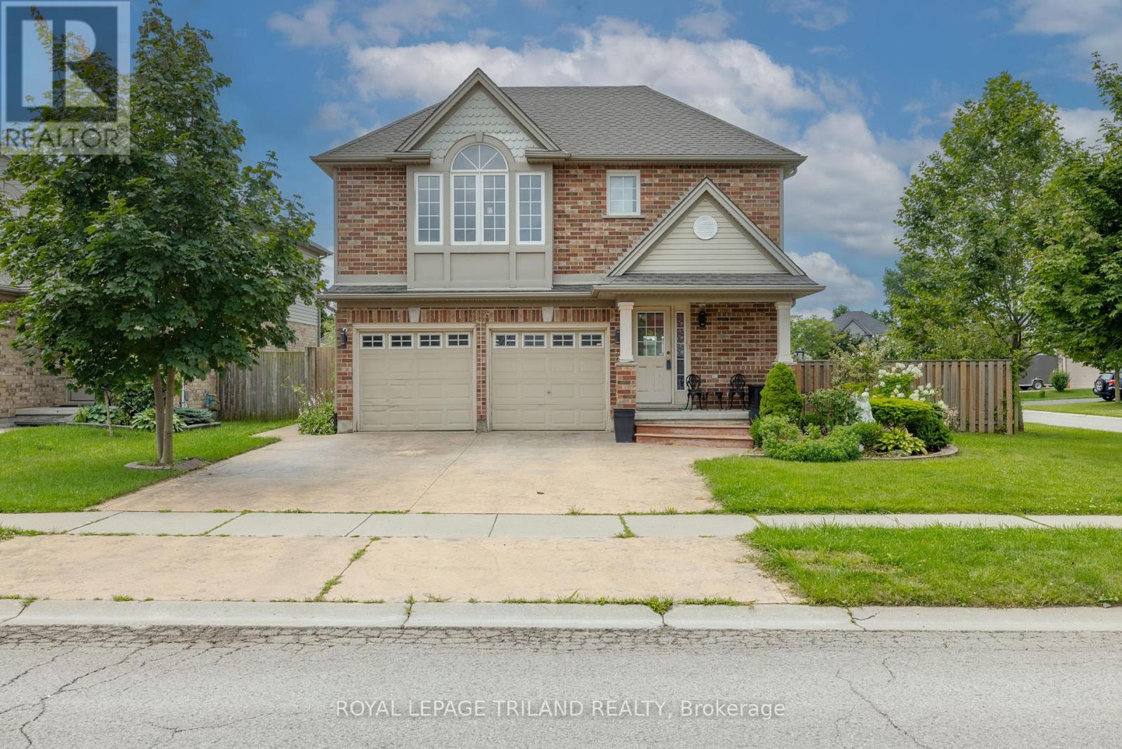 3008 MEADOWGATE BOULEVARD, London