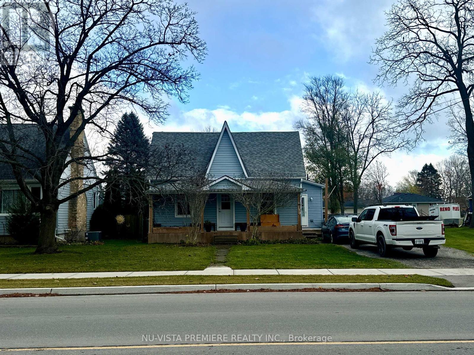 150 MAIN STREET, North Middlesex (Parkhill)