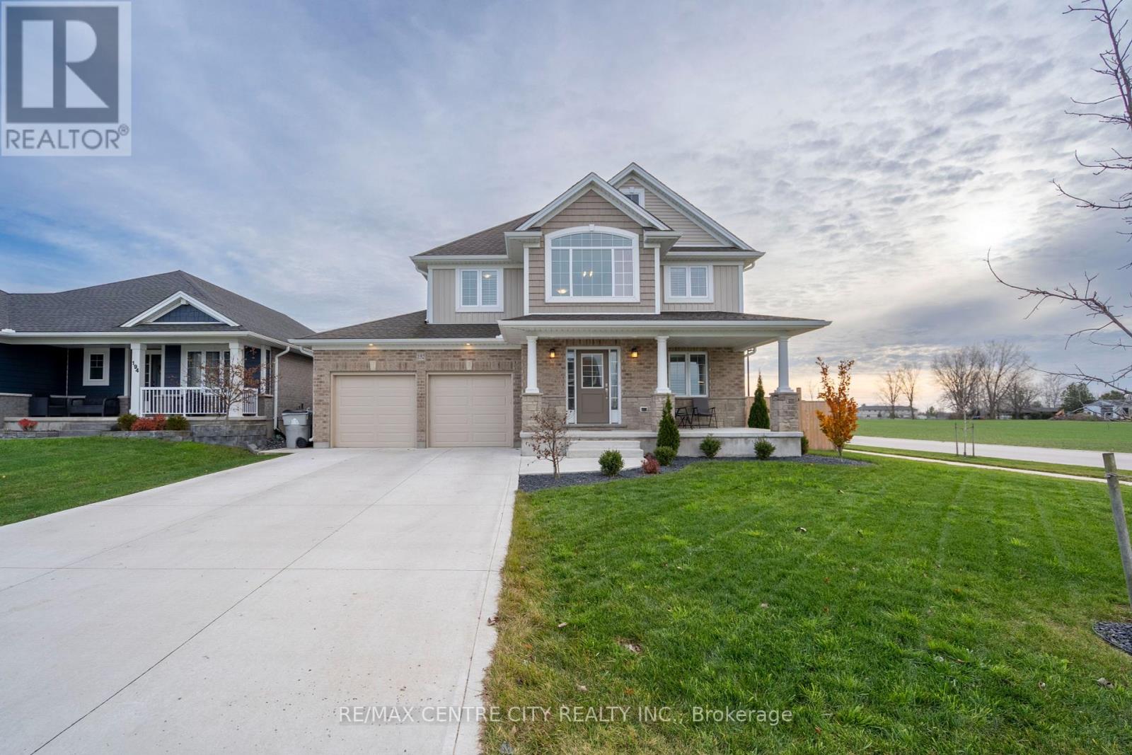 192 EVERETT LANE, Strathroy-Caradoc (NE)