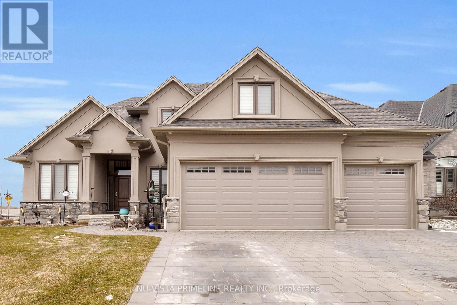 2217 DAUNCEY CRESCENT, London