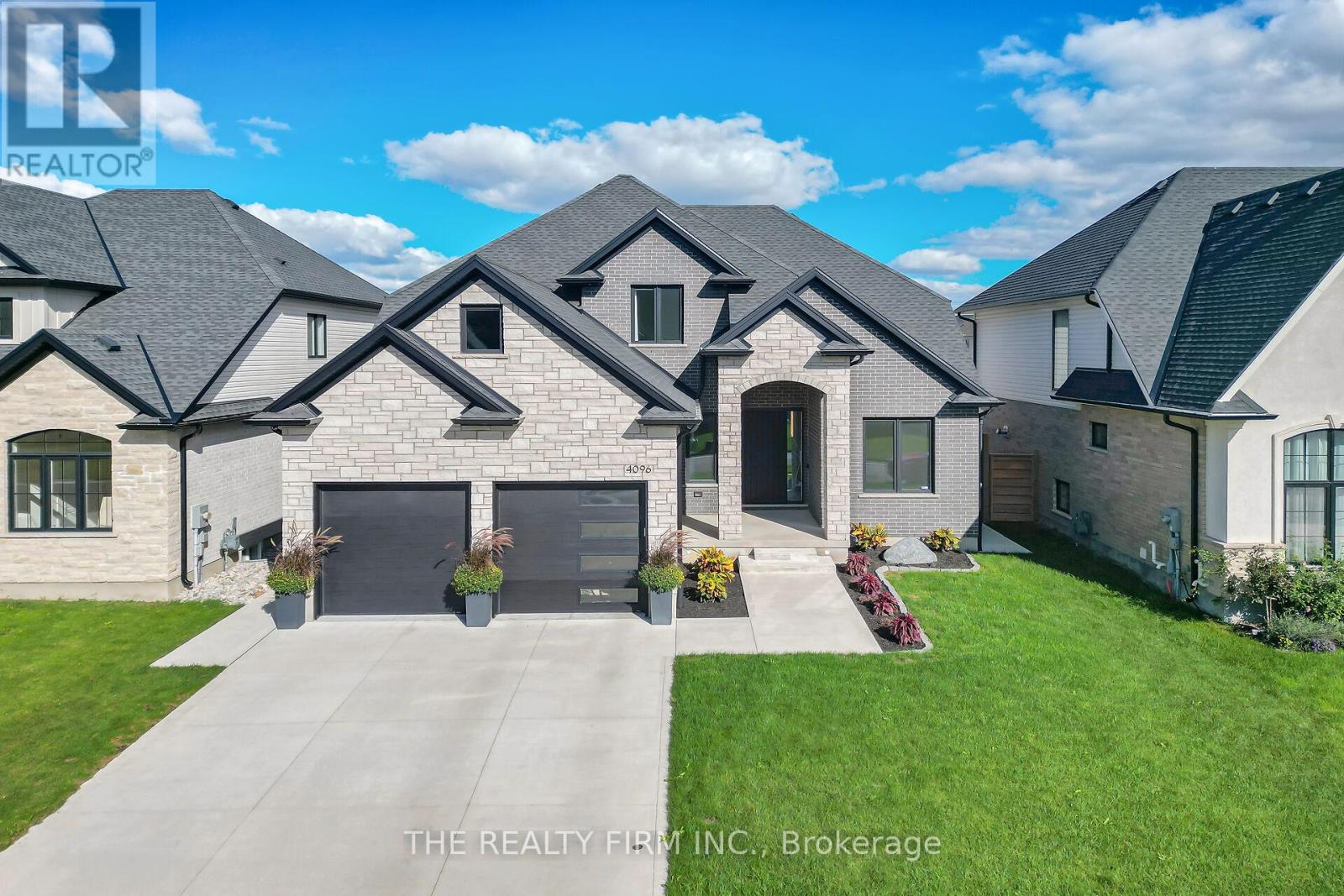 4096 SUGARMAPLE CROSSING, London