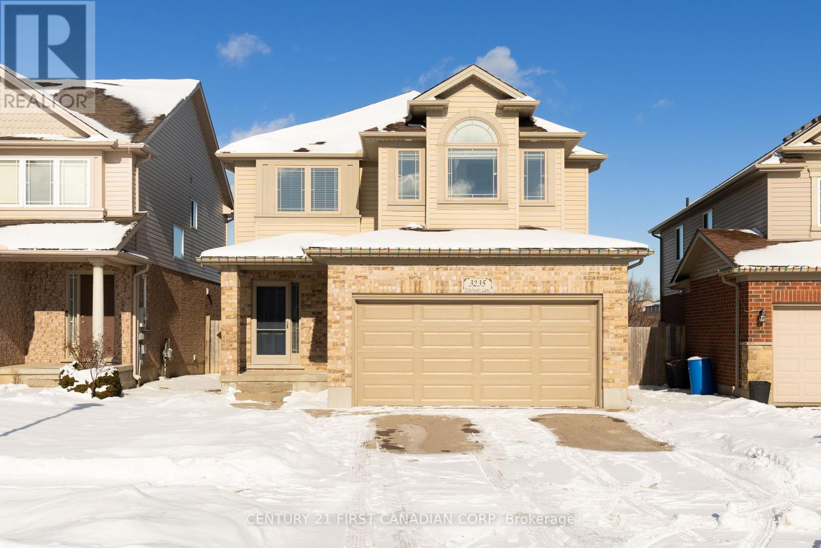 3235 EMILYCARR LANE, London