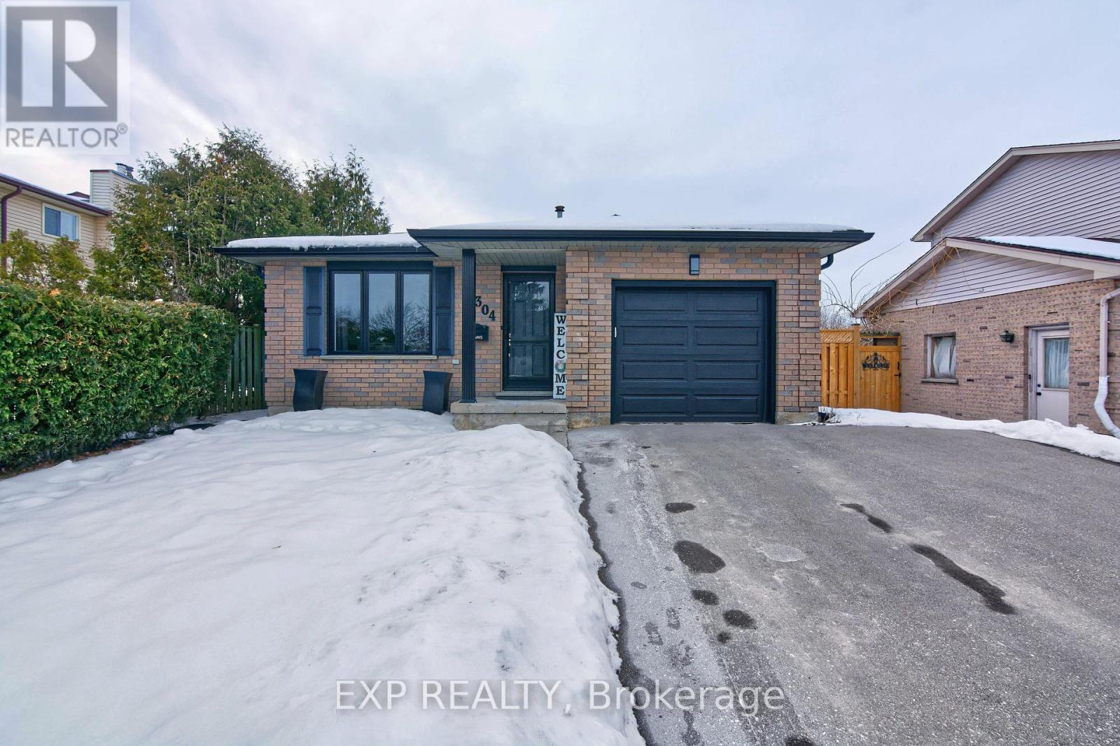 304 CONWAY DRIVE, London